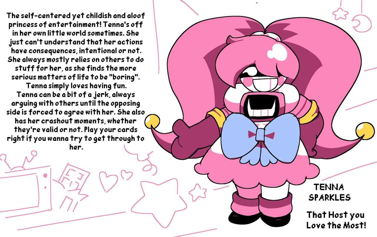 Artist:hattyhattery - Page 24