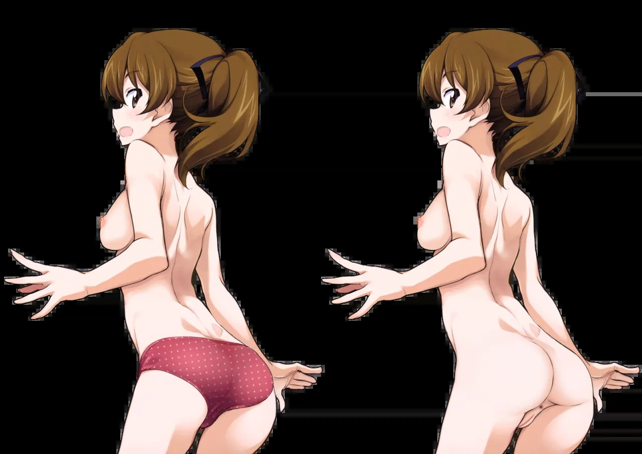 (C90) [Kinako no Yama (Kurashima Tomoyasu)] Iroiro na Nanika. "GuP" Zwei (Girls und Panzer) (with nude filter) - Page 35