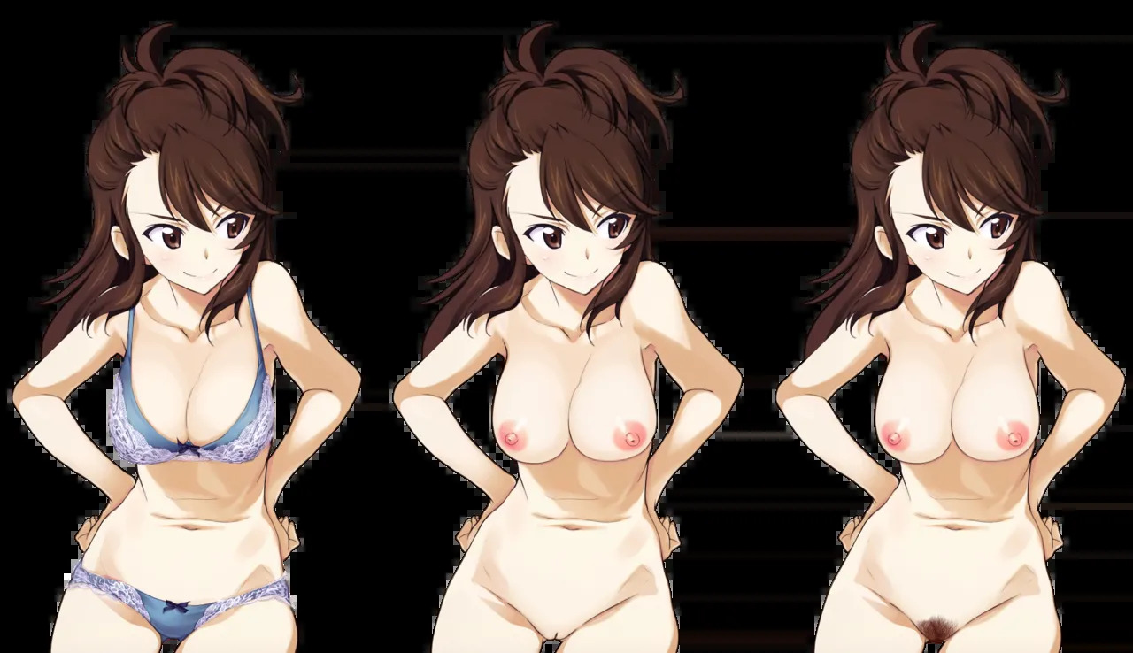 (C91) [Okotan Pekoe (Kurashima Tomoyasu)] Iroiro na Nanika. "GuP" Drei Jyunbikou (Girls und Panzer) (with nude filter) - Page 13
