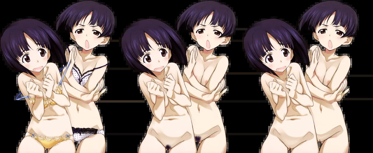 (C91) [Okotan Pekoe (Kurashima Tomoyasu)] Iroiro na Nanika. "GuP" Drei Jyunbikou (Girls und Panzer) (with nude filter) - Page 9