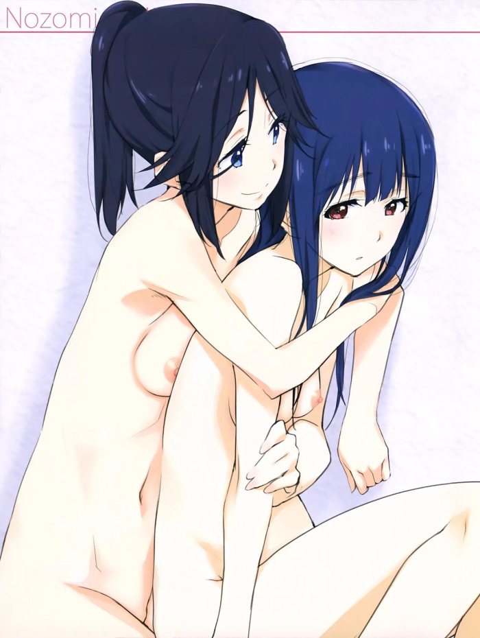 (C95) [Okotan Pekoe (Kurashima Tomoyasu)] Iroiro na Nanika. "LatBB" (hibike euphonium) (with nude filter)