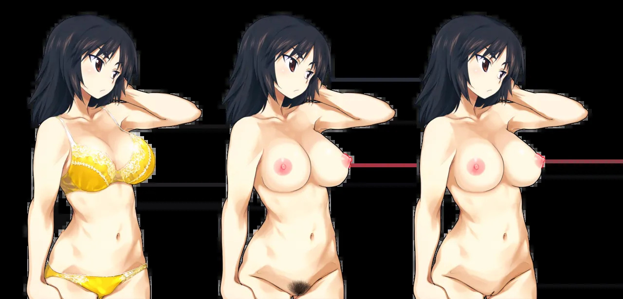 (C94) [Okotan Pekoe (Kurashima Tomoyasu)] Iroiro na Nanika. "GuP" Vier (Girls und Panzer) (with nude filter) - Page 16