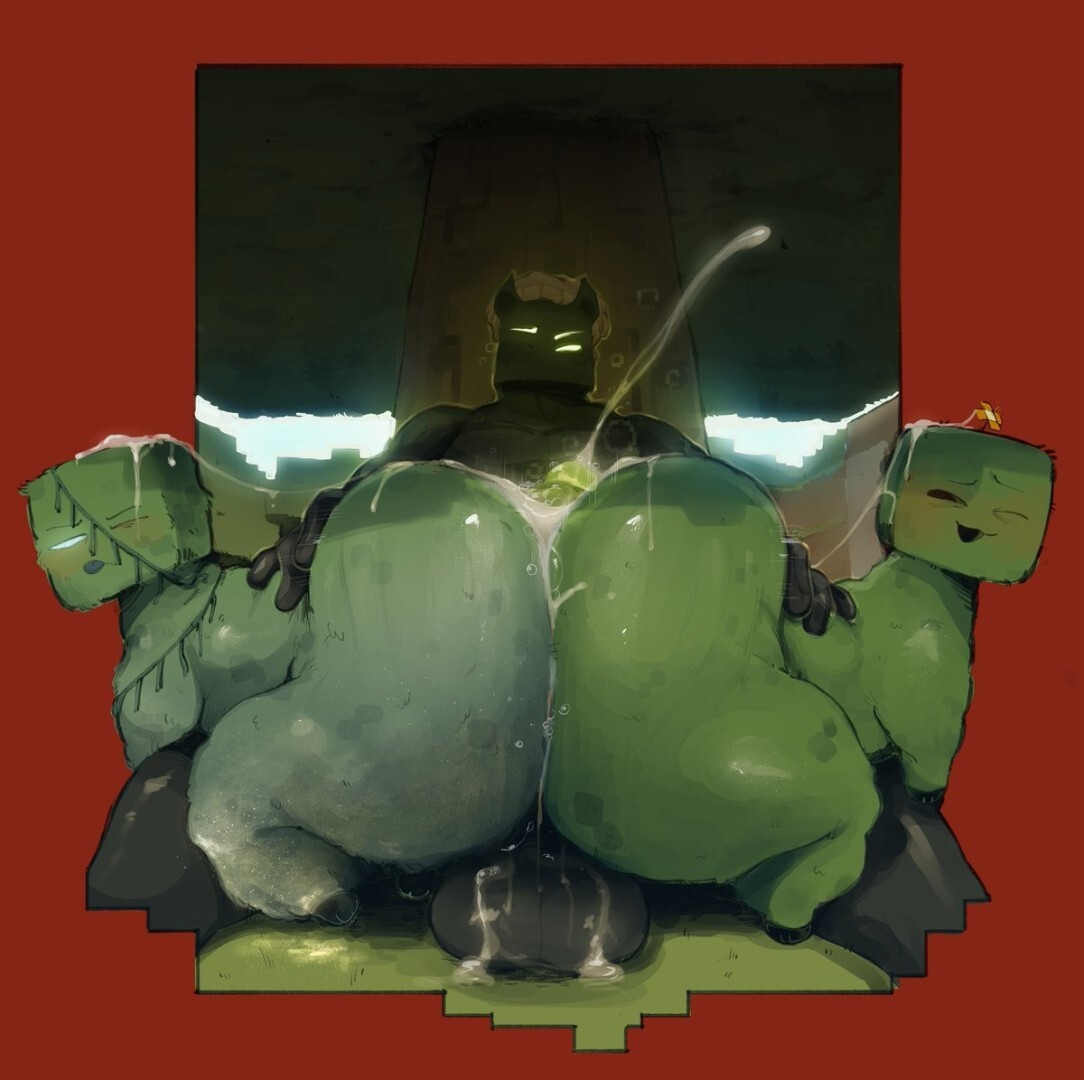 minecraft - Page 146