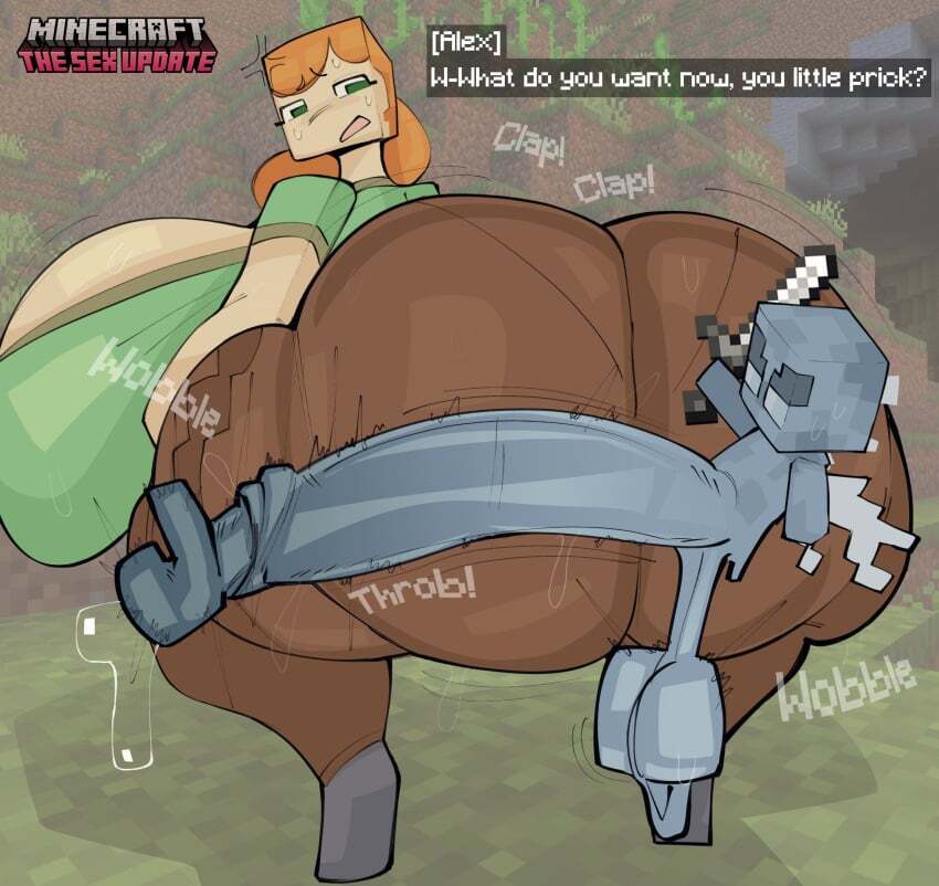 minecraft - Page 148