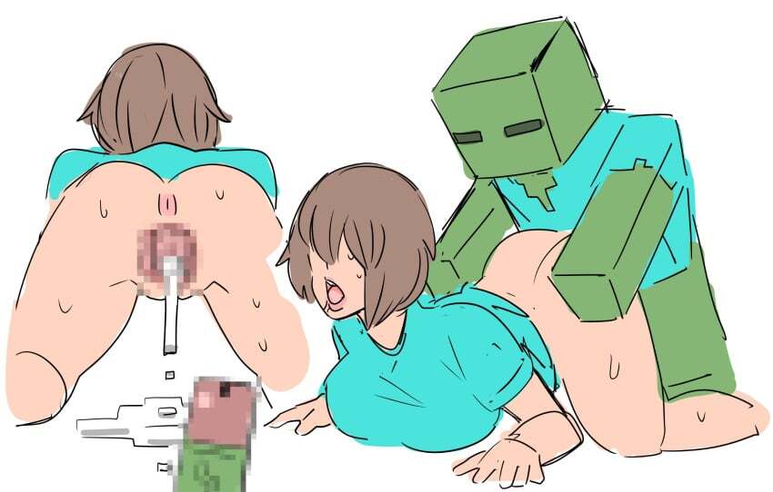 minecraft - Page 30