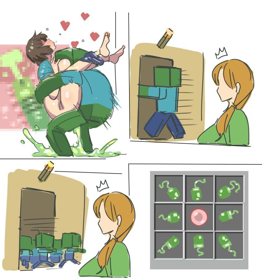 minecraft - Page 31