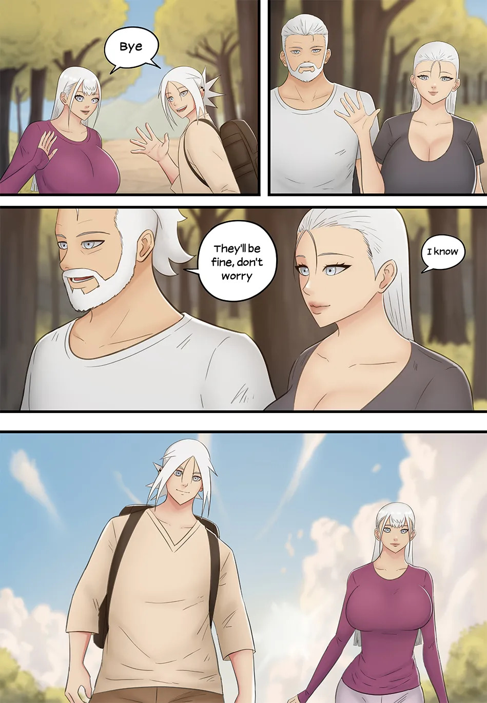 [Felsala] Myz [Ongoing] - Page 29