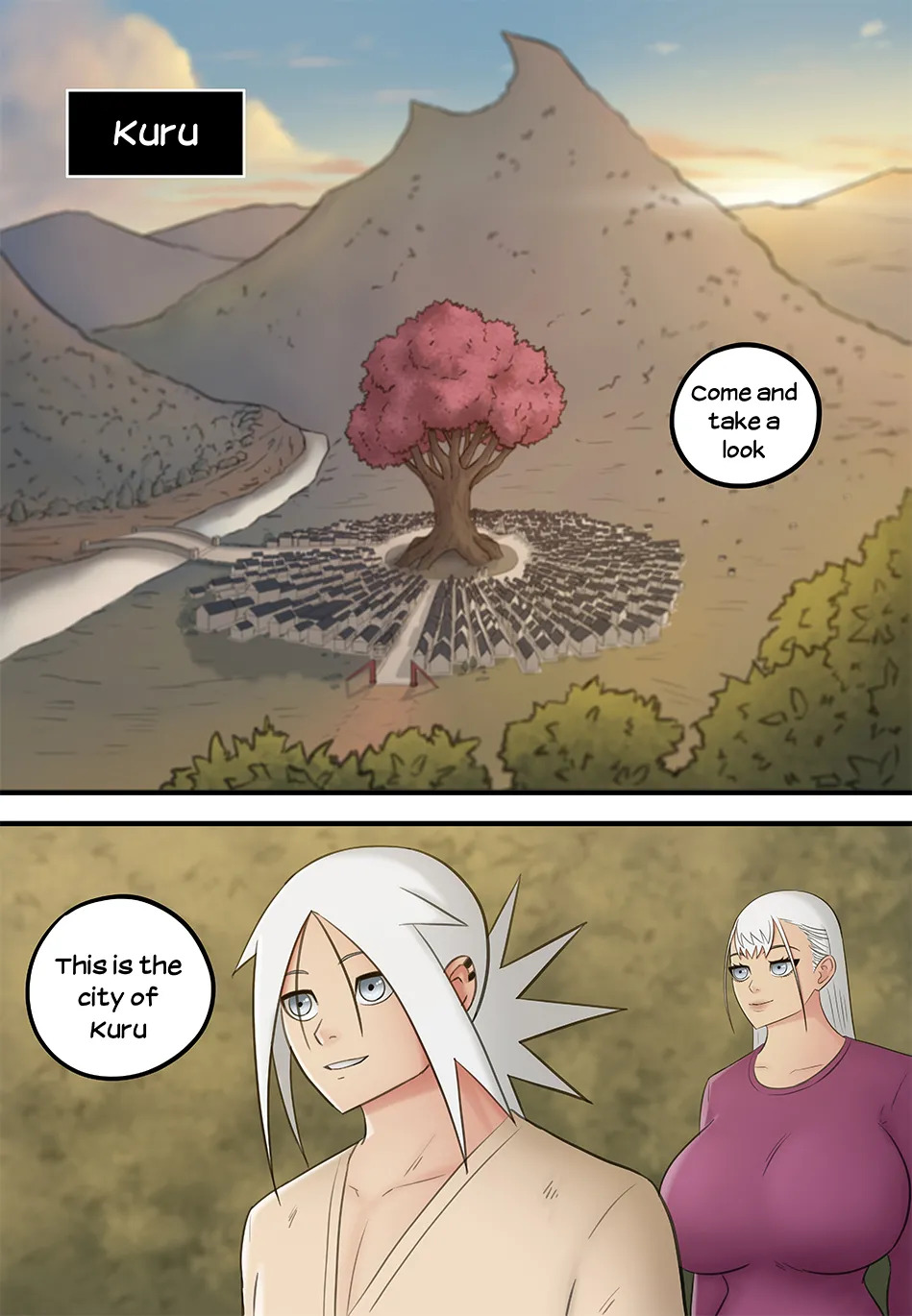 [Felsala] Myz [Ongoing] - Page 50