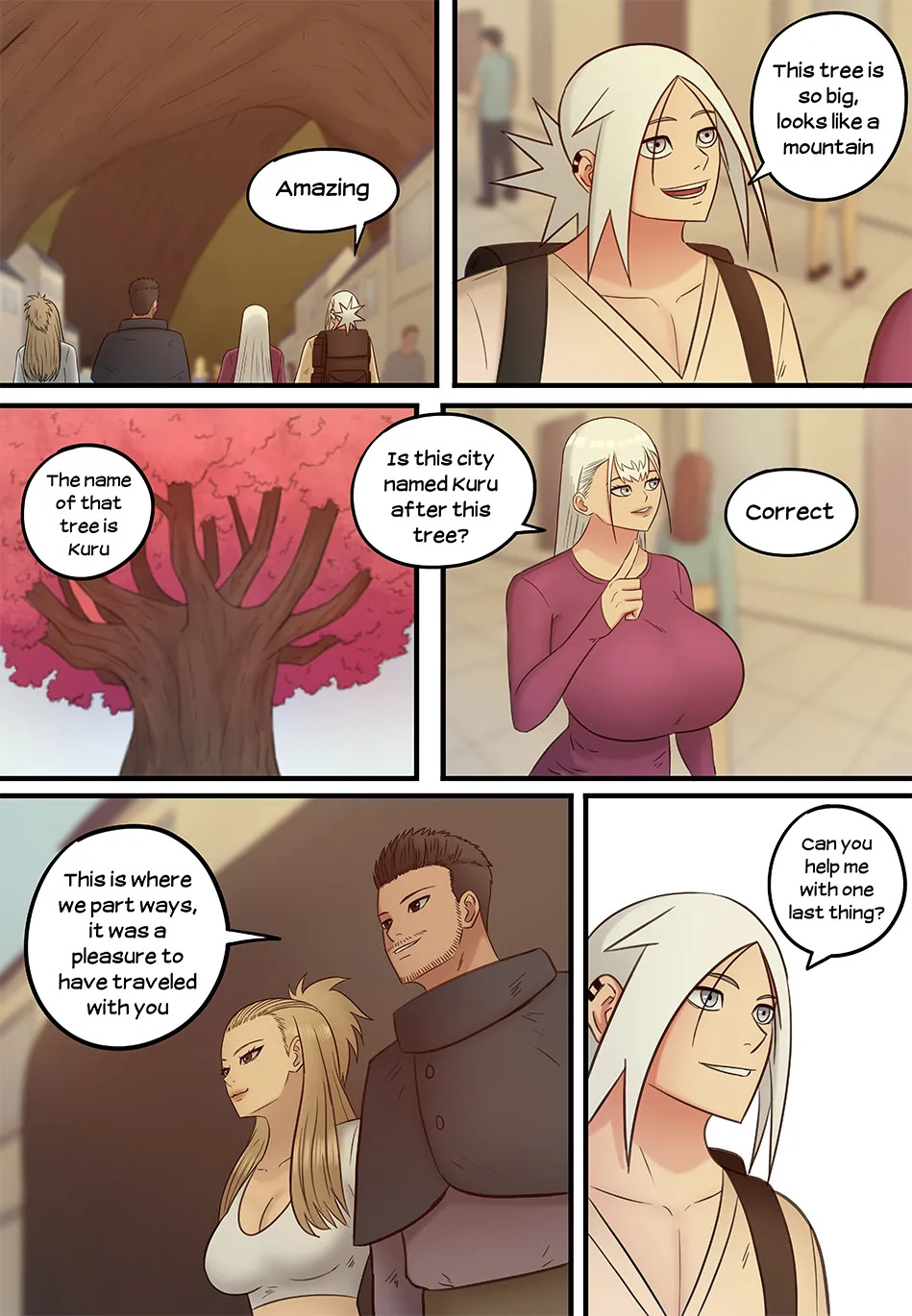 [Felsala] Myz [Ongoing] - Page 53