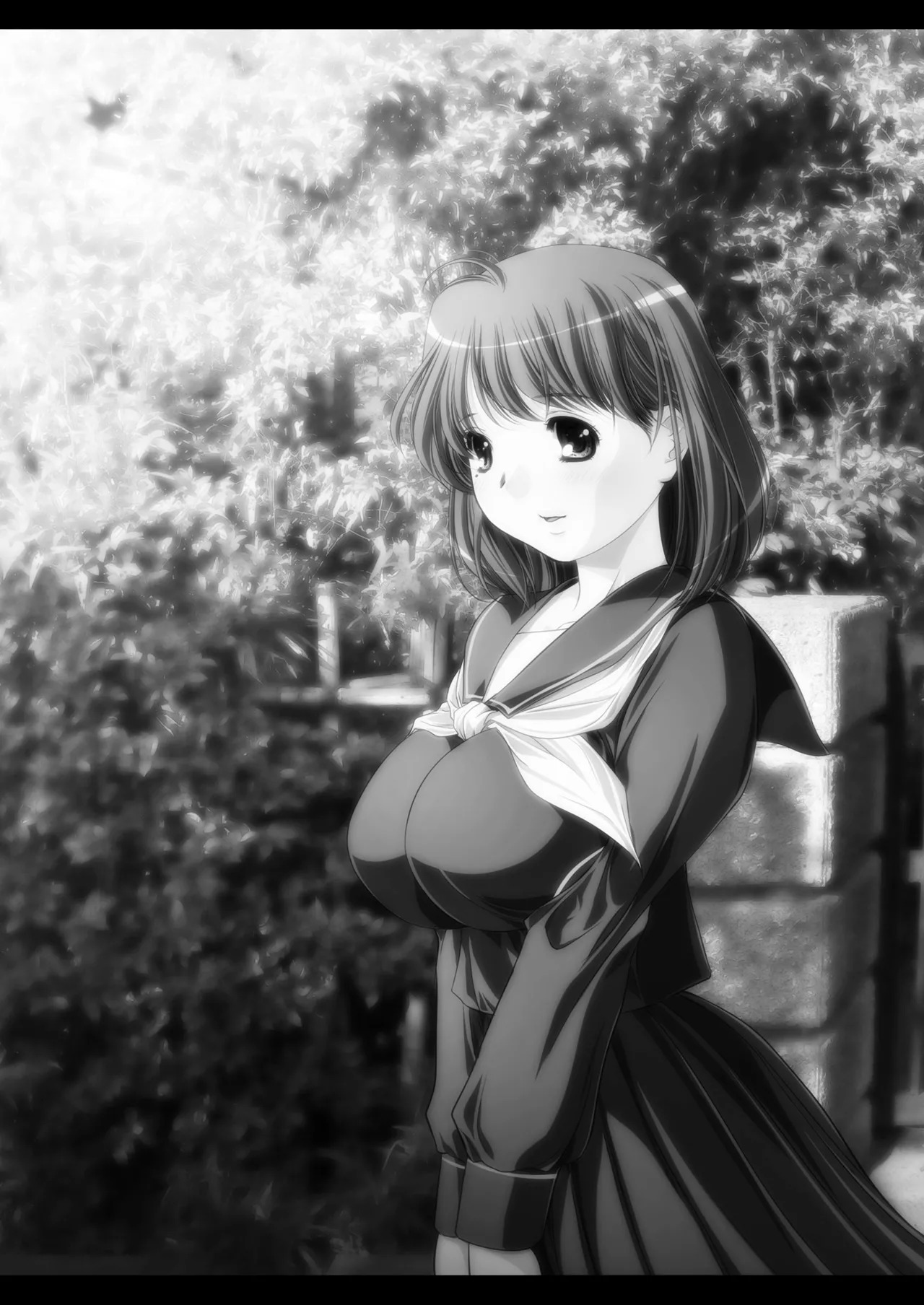 [NEEDLE GARDEN (Kantori)] nenene 1 - 5 (Love Plus) {MrRhythm888} - Page 26