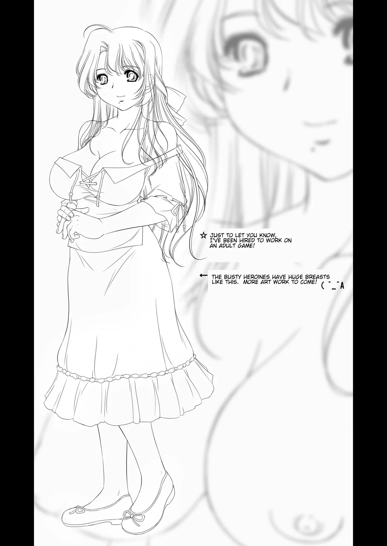 [NEEDLE GARDEN (Kantori)] nenene 1 - 5 (Love Plus) {MrRhythm888} - Page 27