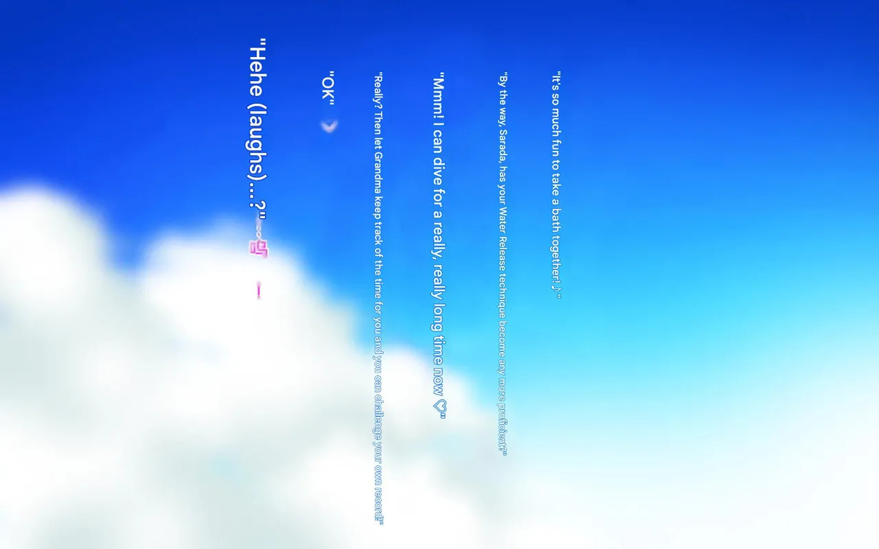 [morrow] Konoha no Sato no Kinshin Furin Ezu (NARUTO) inperfect google translate edition - Page 23
