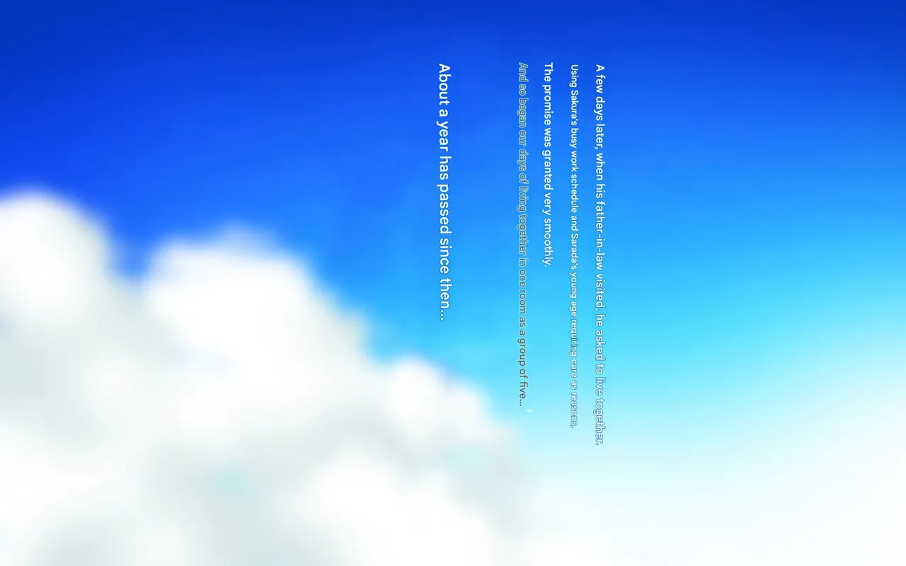 [morrow] Konoha no Sato no Kinshin Furin Ezu (NARUTO) inperfect google translate edition - Page 39