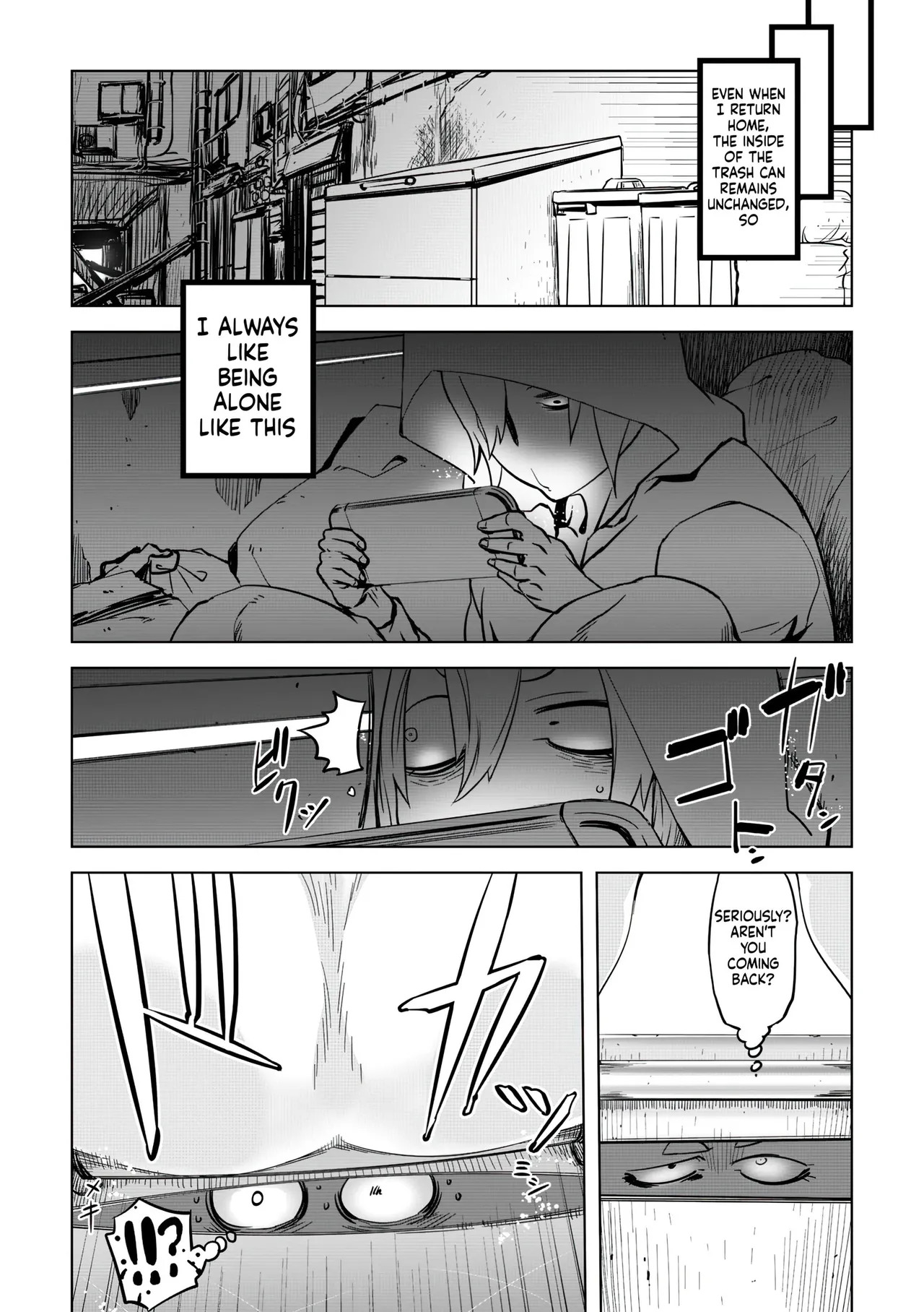 [Drill Jill] Onee-san ga Ii to Iu made Iki Nasai! - KEEP CUMMING until I Say it's OKay [AI Translate] (upscaled) - Page 117