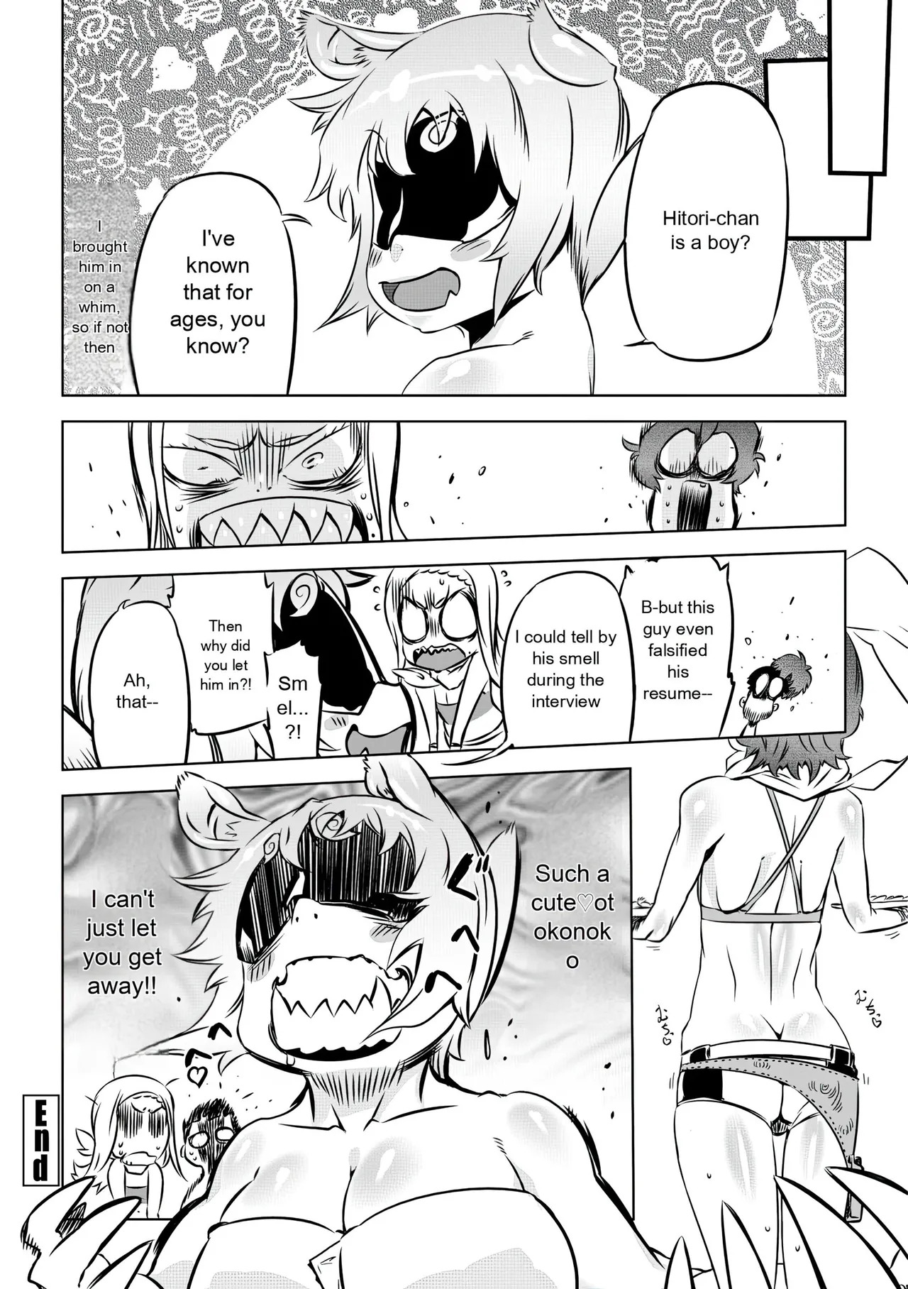 [Drill Jill] Onee-san ga Ii to Iu made Iki Nasai! - KEEP CUMMING until I Say it's OKay [AI Translate] (upscaled) - Page 64