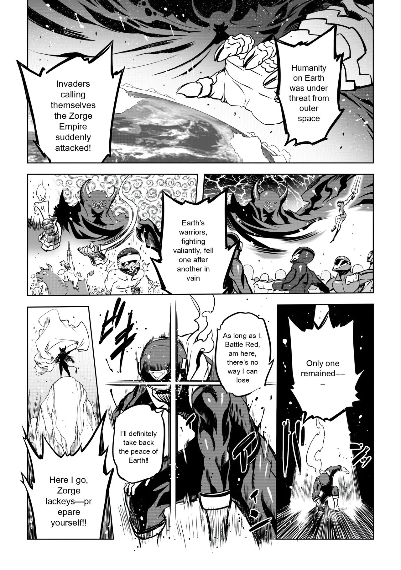 [Drill Jill] Onee-san ga Ii to Iu made Iki Nasai! - KEEP CUMMING until I Say it's OKay [AI Translate] (upscaled) - Page 65