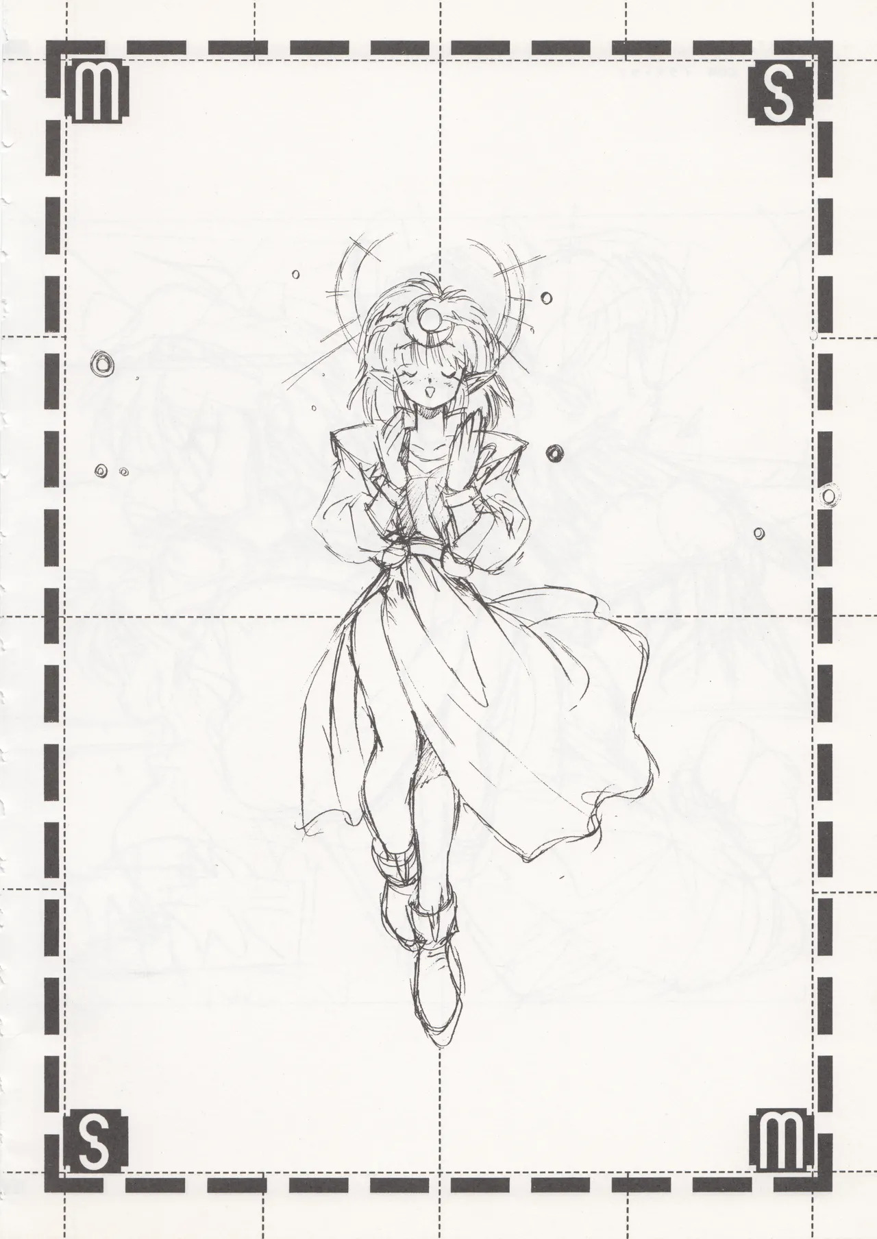 Sukoshi Medetai (Takehiko Itō) - Page 55