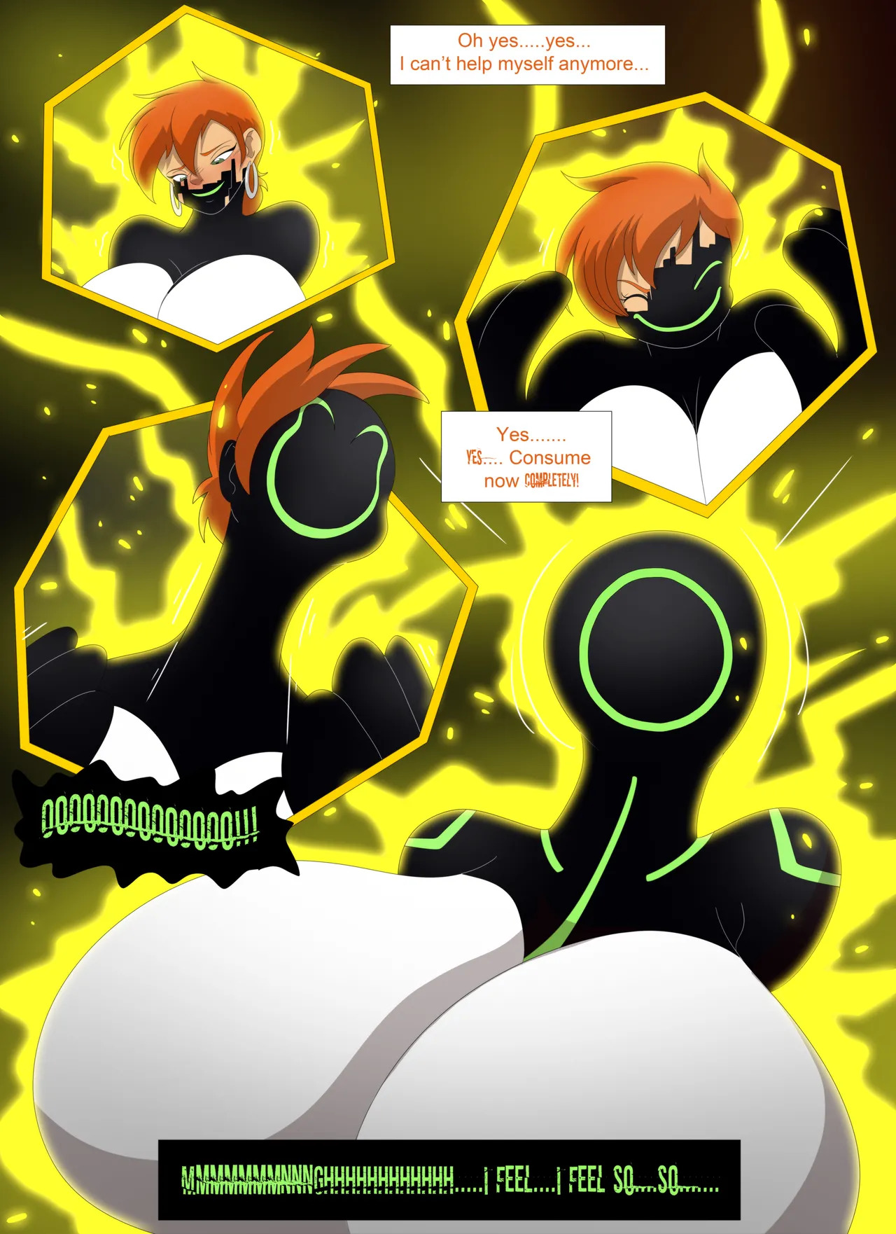OmniTrouble corruption - Page 44