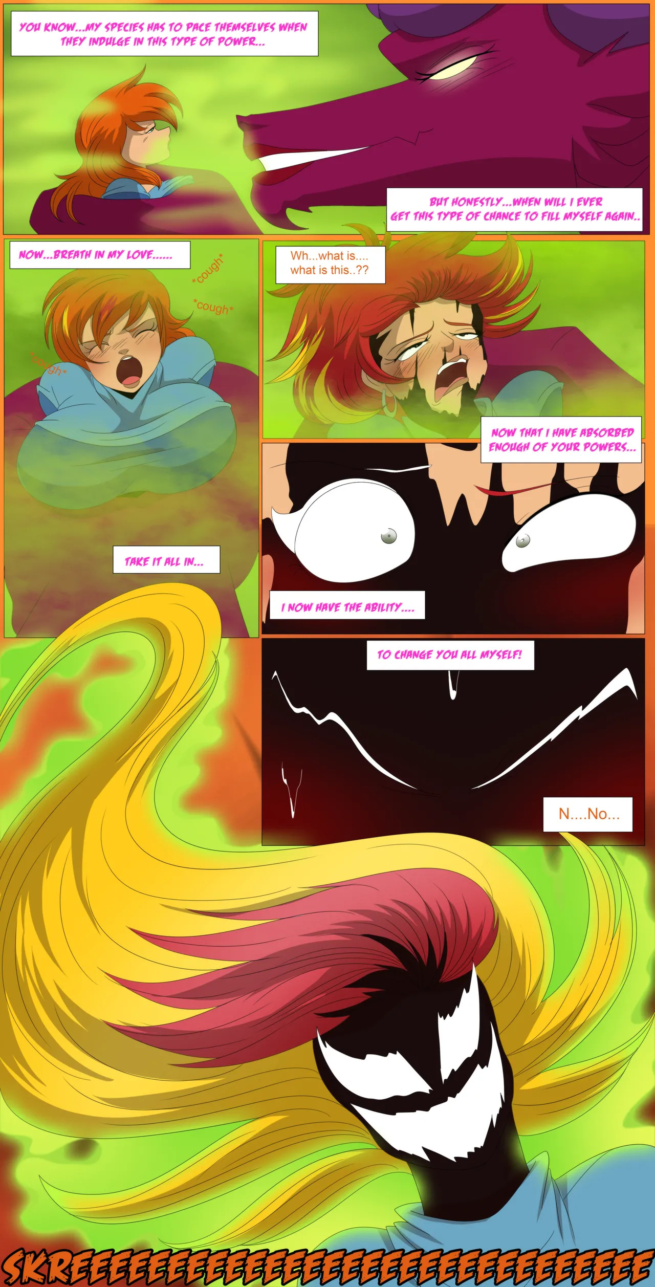 OmniTrouble corruption - Page 51