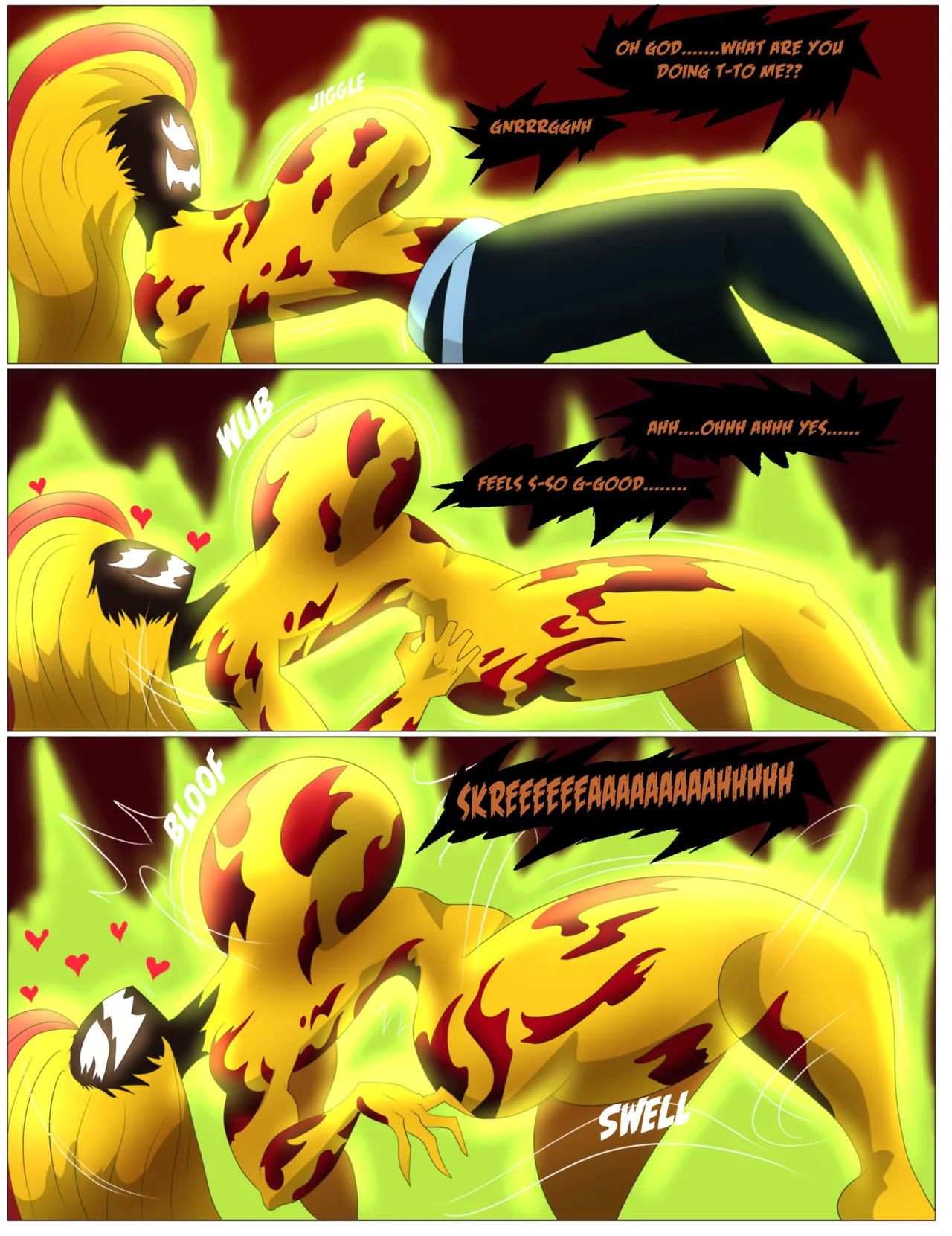 OmniTrouble corruption - Page 52