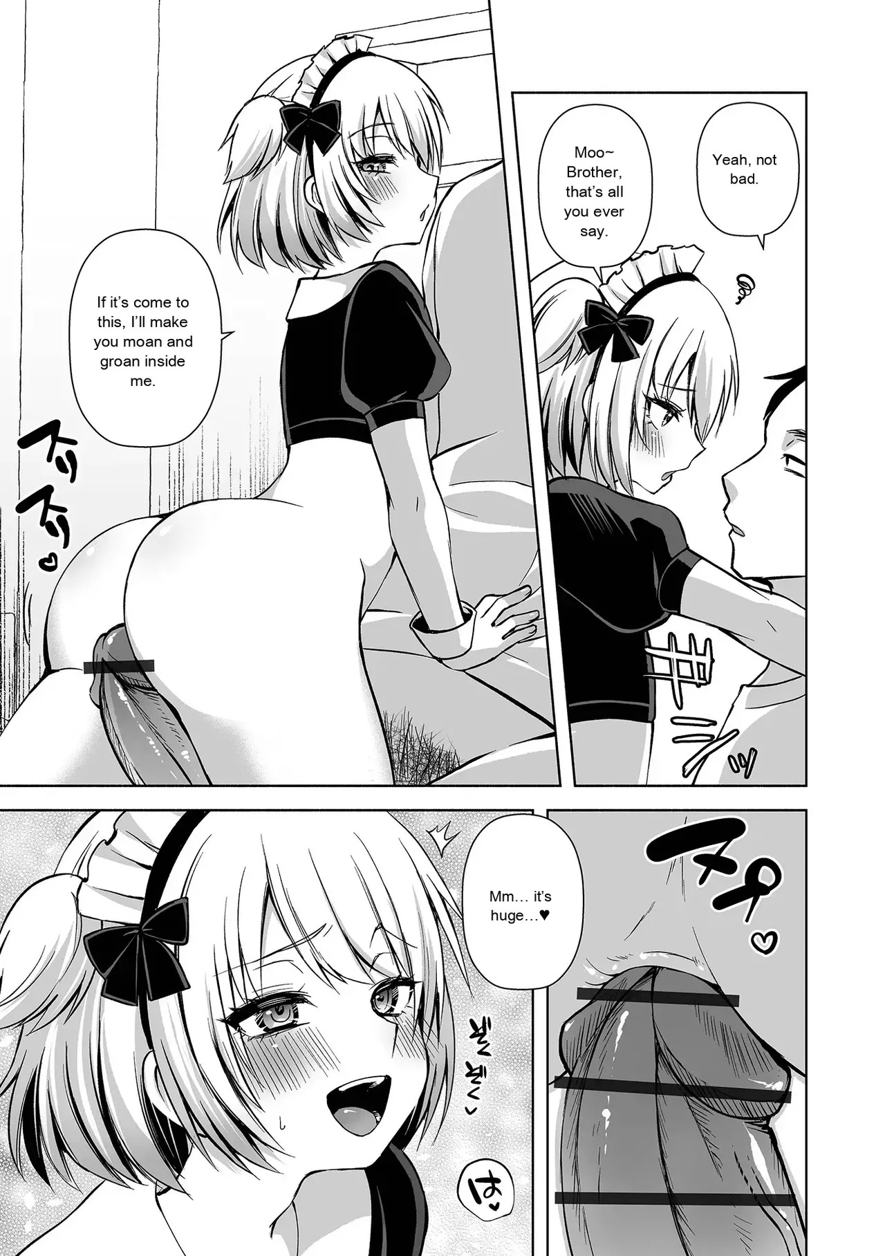 Monthly Web Otokonoko・Collection ! S Vol. 111 - Page 45