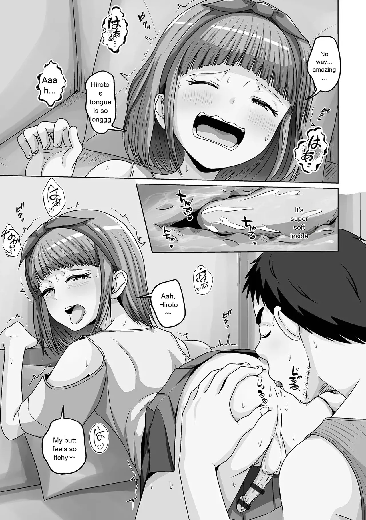 Monthly Web Otokonoko・Collection ! S Vol. 111 - Page 91