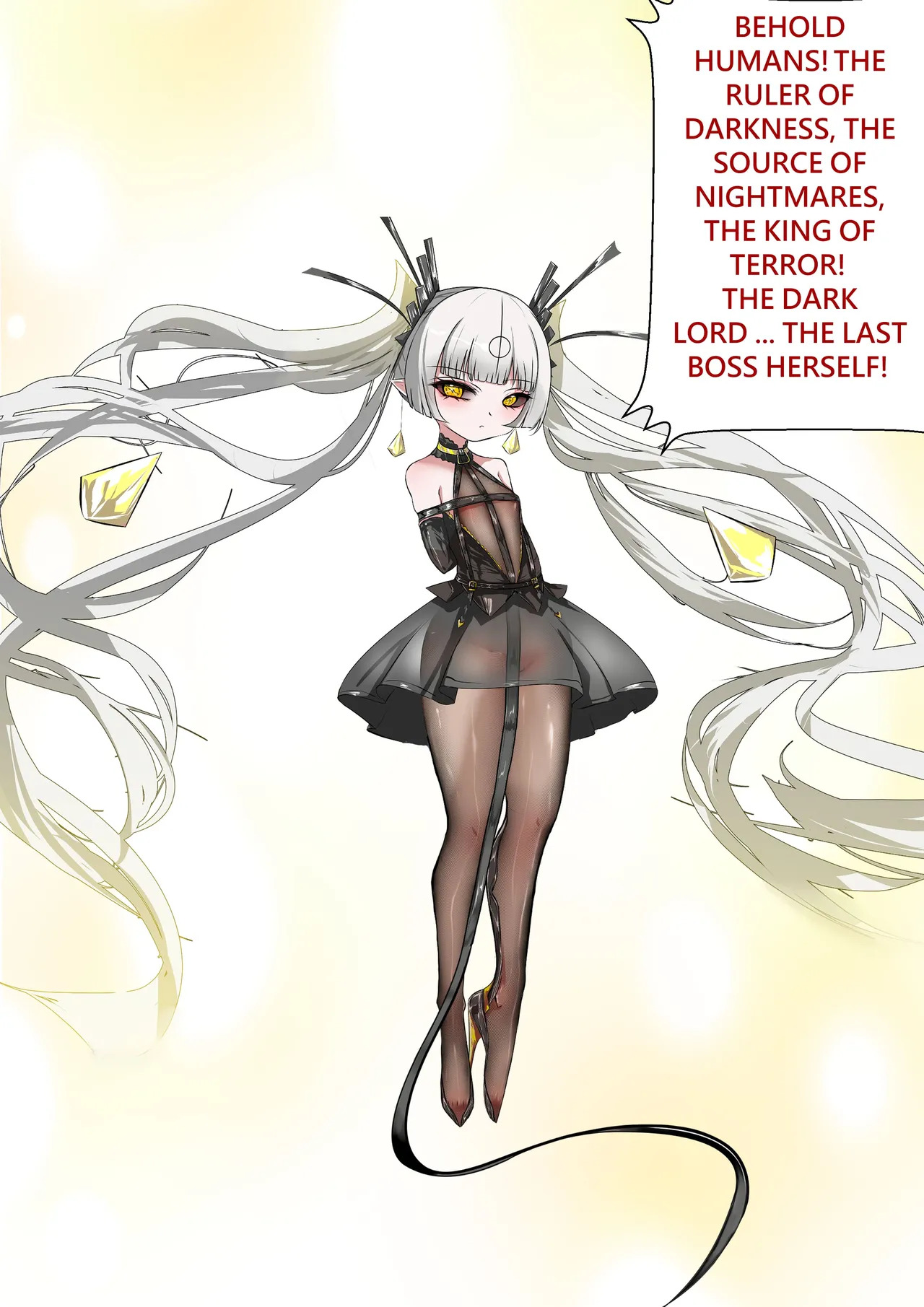 [Gakispark] デュエル・バニーガール 016 ENG - Page 38