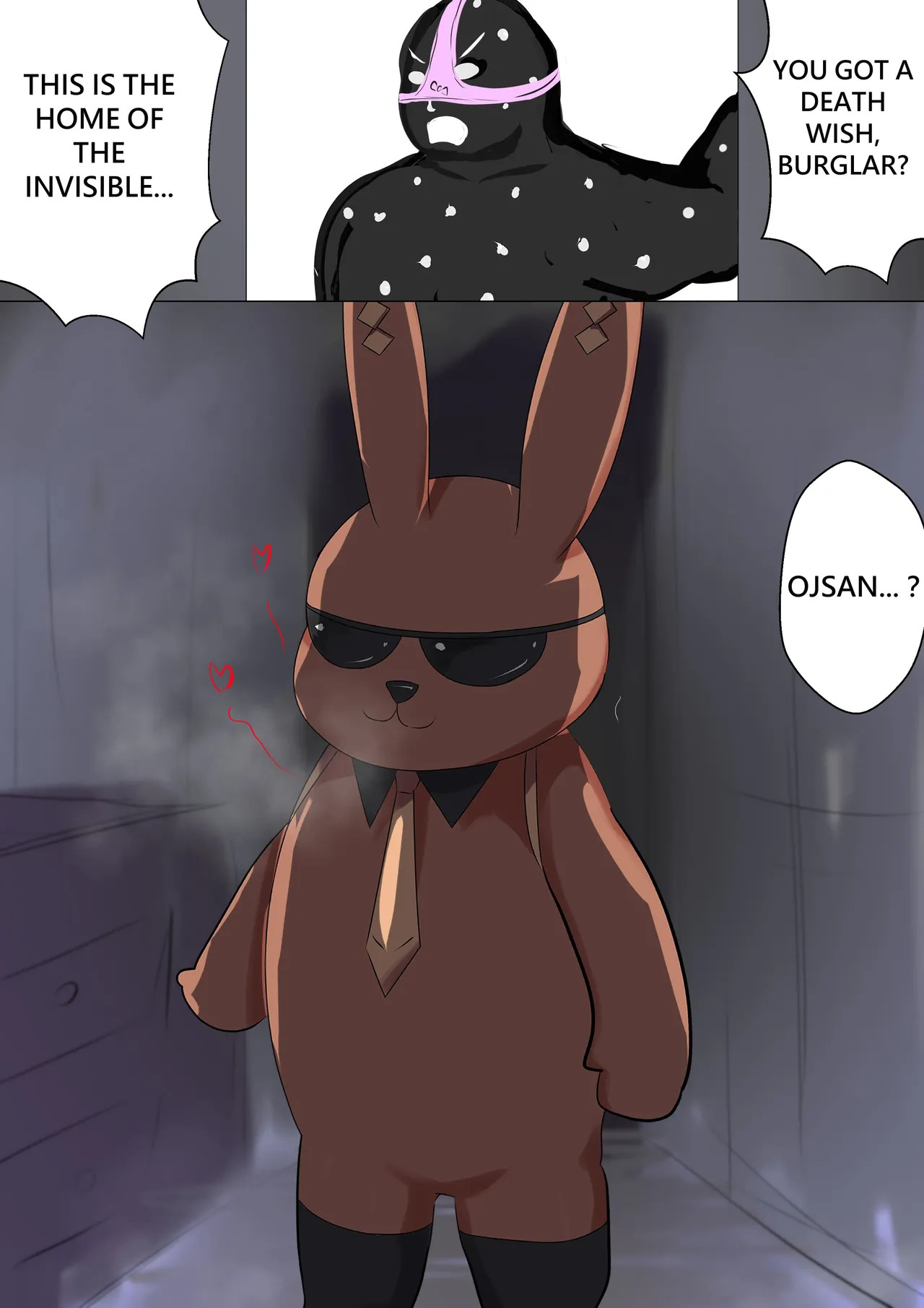 [Gakispark] デュエル・バニーガール 016 ENG - Page 45