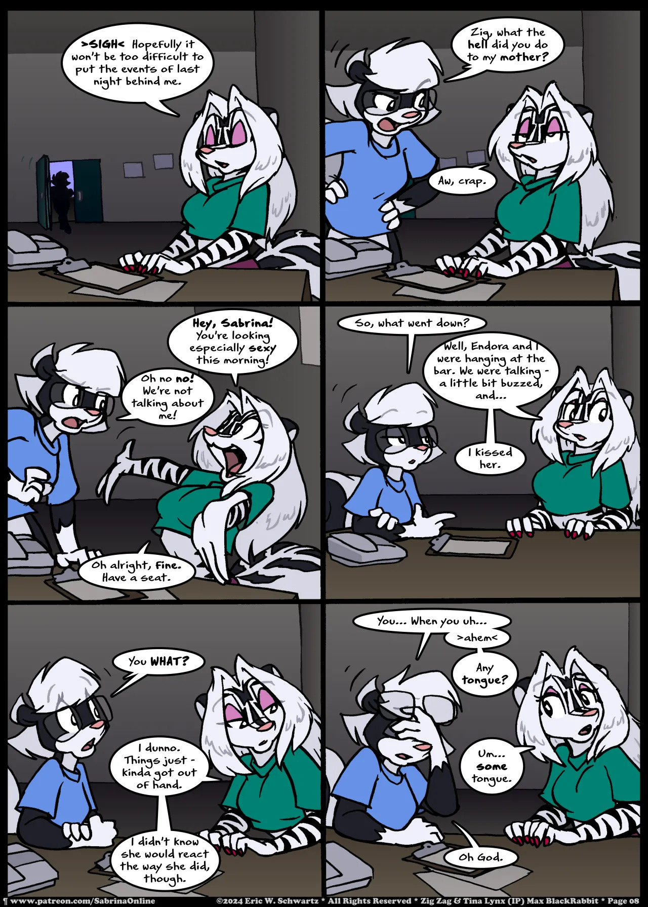 Preview page 8