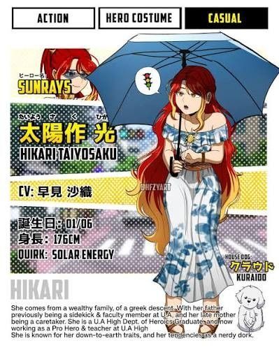 Pinterest boku no hero and superhero - Page 16
