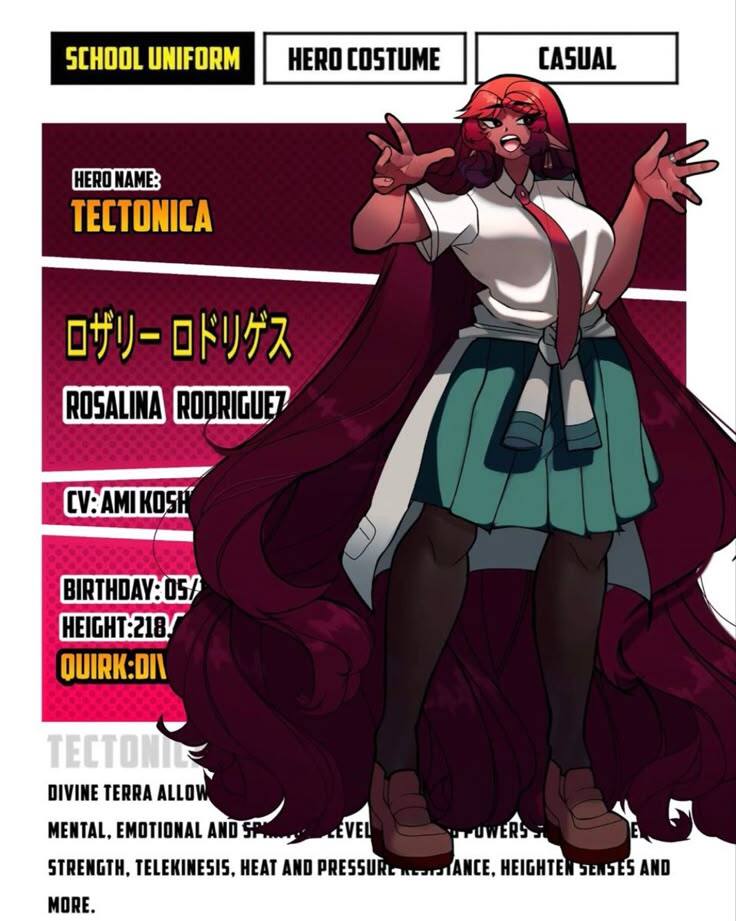 Pinterest boku no hero and superhero - Page 29