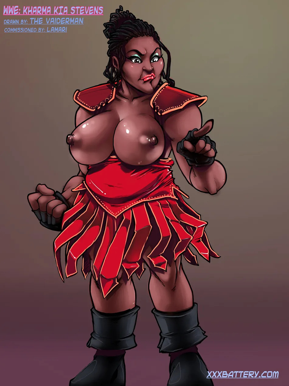 ARTIST xxxbattery - Page 102