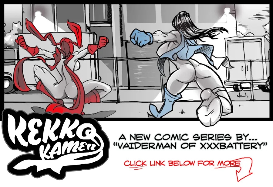 ARTIST xxxbattery - Page 20