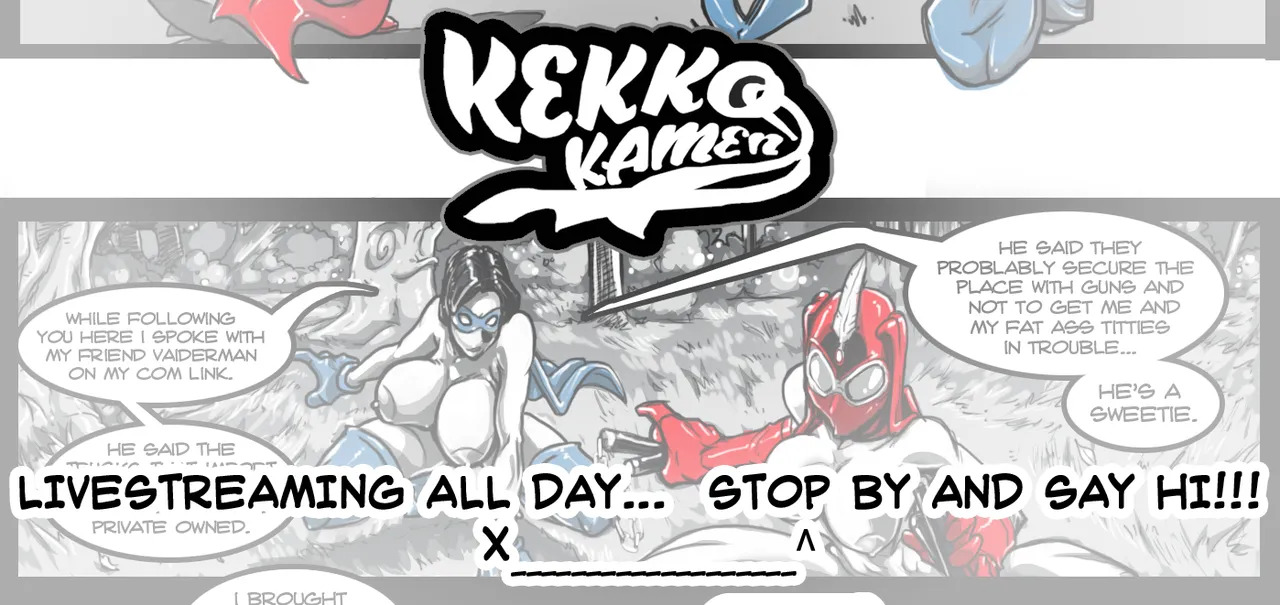 ARTIST xxxbattery - Page 21