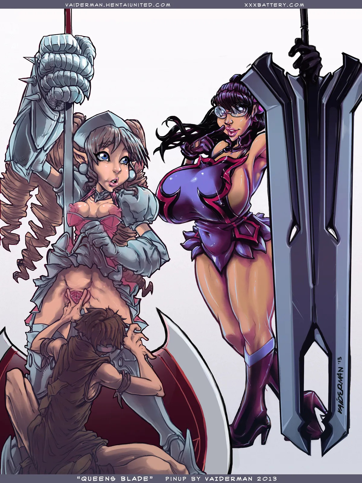 ARTIST xxxbattery - Page 22