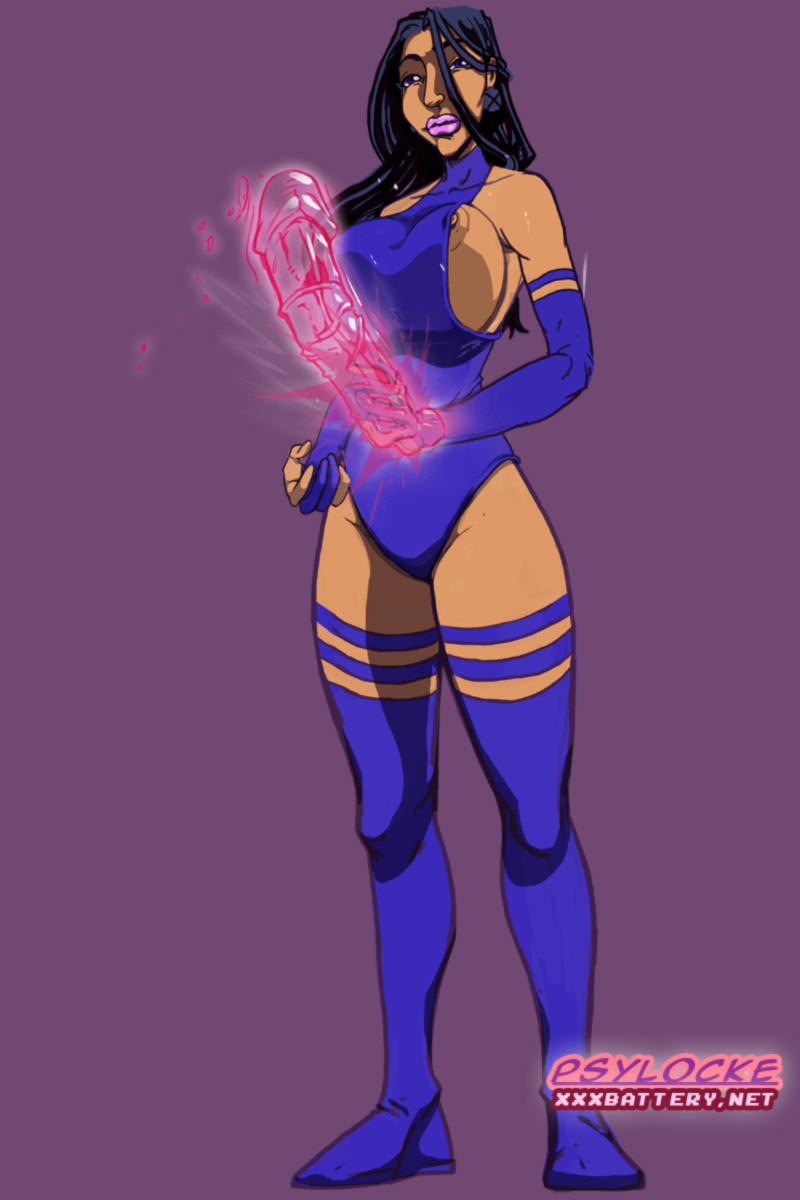 ARTIST xxxbattery - Page 234