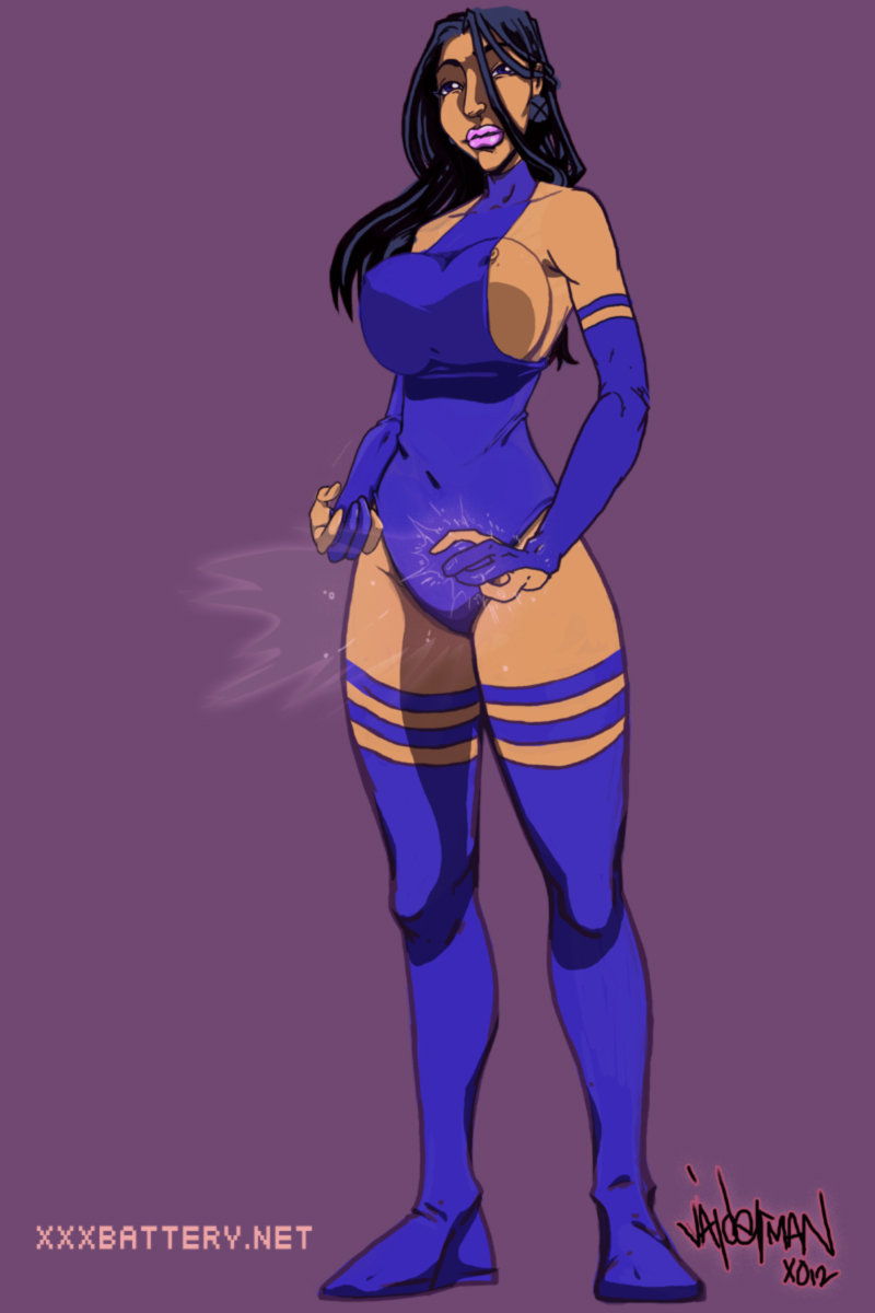 ARTIST xxxbattery - Page 242