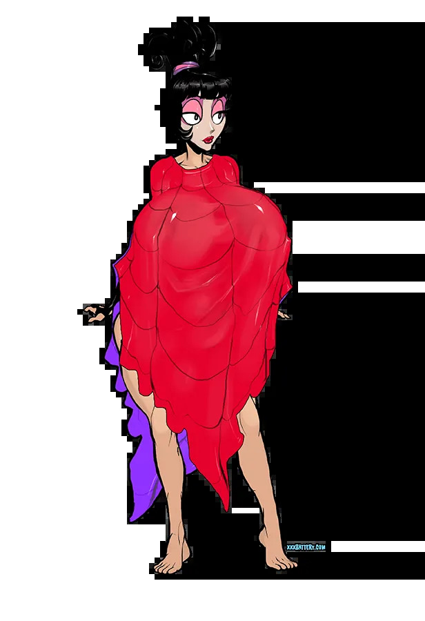 ARTIST xxxbattery - Page 268
