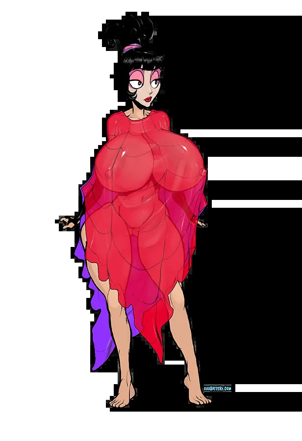 ARTIST xxxbattery - Page 269