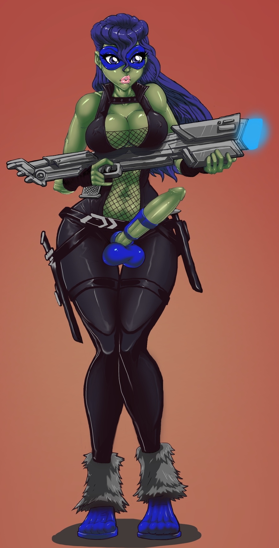 ARTIST xxxbattery - Page 84