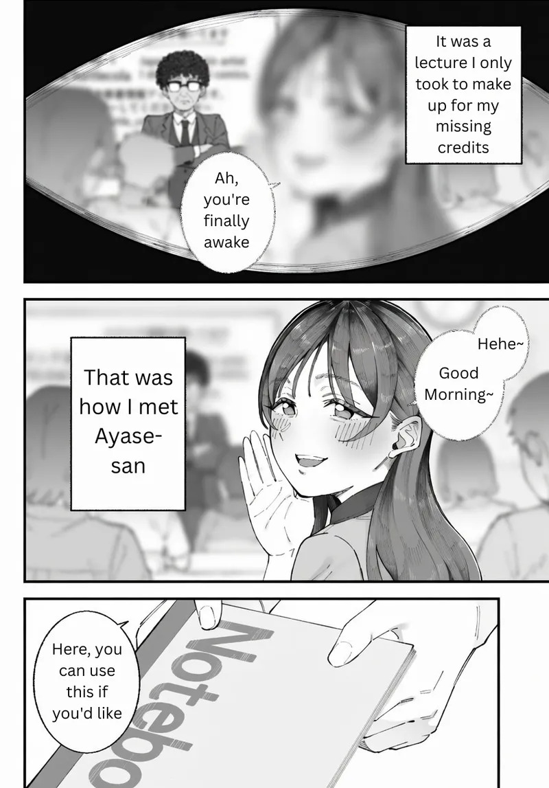 [Hameyama Cola] Boku to Aitsu to Ano Ko to Kanojo. - Me, Him, the Girl and Her [English] - Page 18