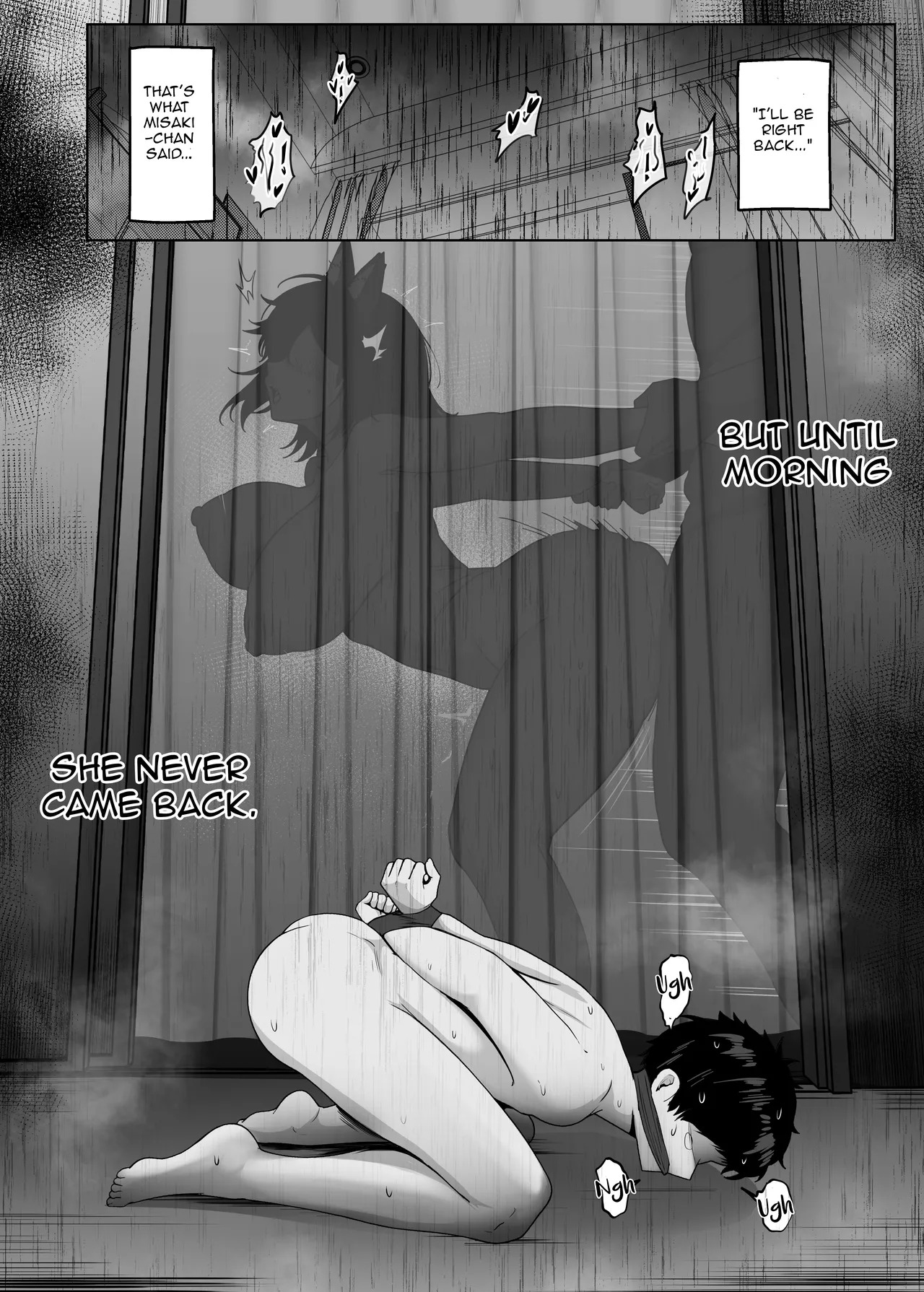 [Jakky] Donna Onegai mo Kiichau Hito to Tsukiattara Nou ga Hakaisareta Hanashi 2 | The Story of How My Mind Was Broken After Dating Someone Who Grants Any Request 2 [Ongoing] [English] [Aishi21] - Page 17