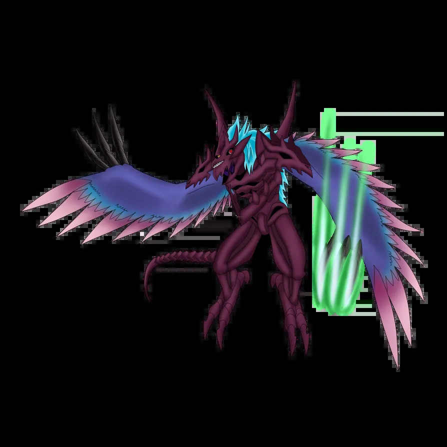 artist:amen95 - Page 20