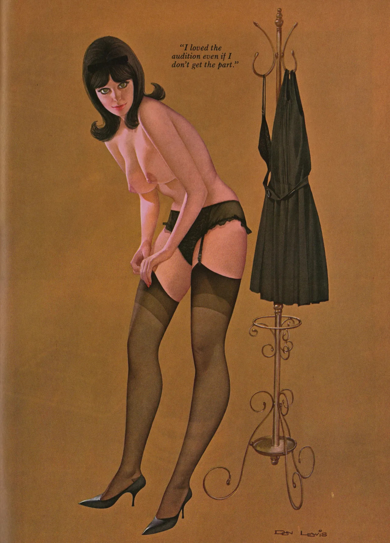 Playboy Cartoon Album 7 - Page 28