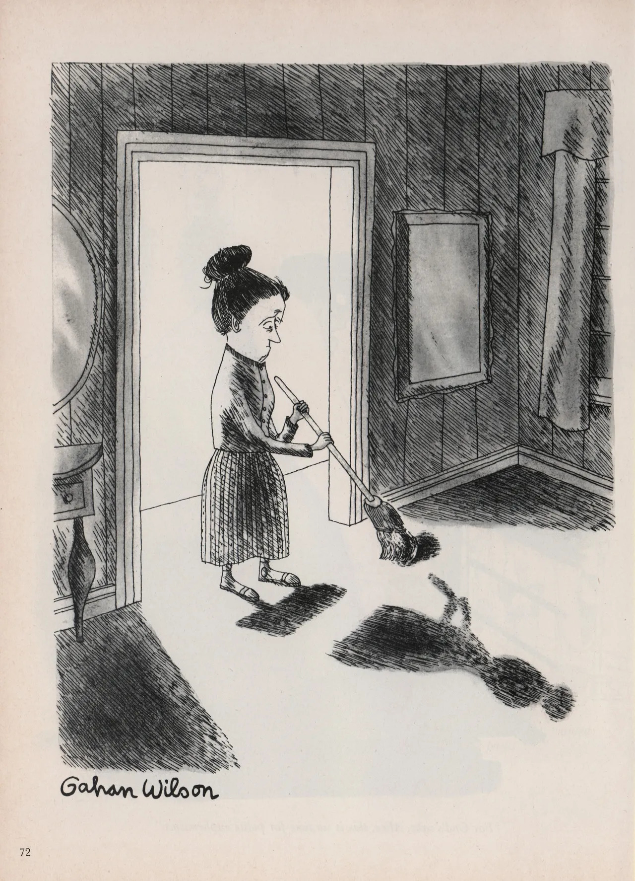 Playboy Cartoon Album 7 - Page 73