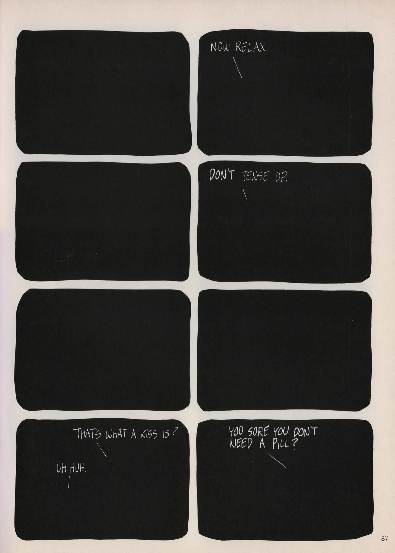 Playboy Cartoon Album 7 - Page 88