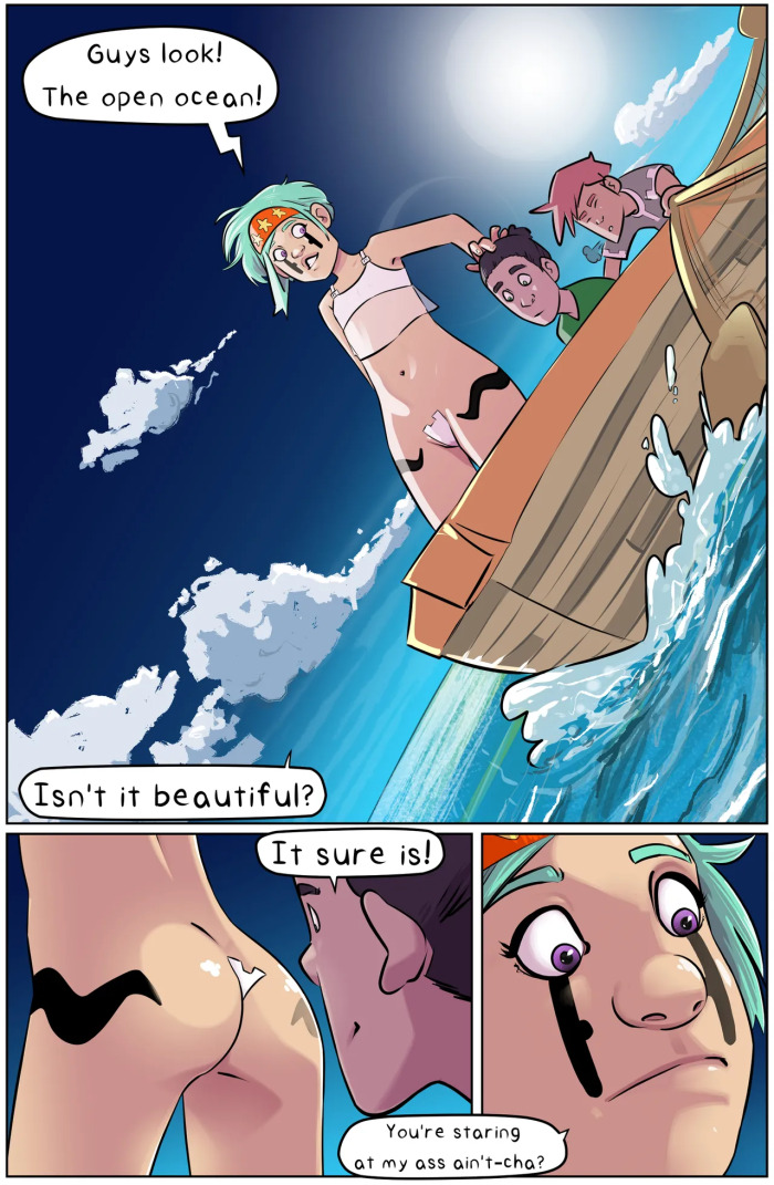 Knight Lights Ch2