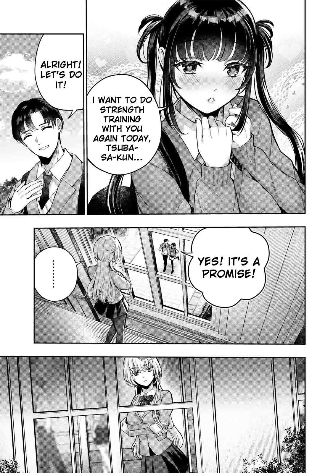 [EN] Datenshi-chan wa Ganbarenai | The Fallen Angel Girls Can’t Give It Their All [Censored] 02 - Page 14