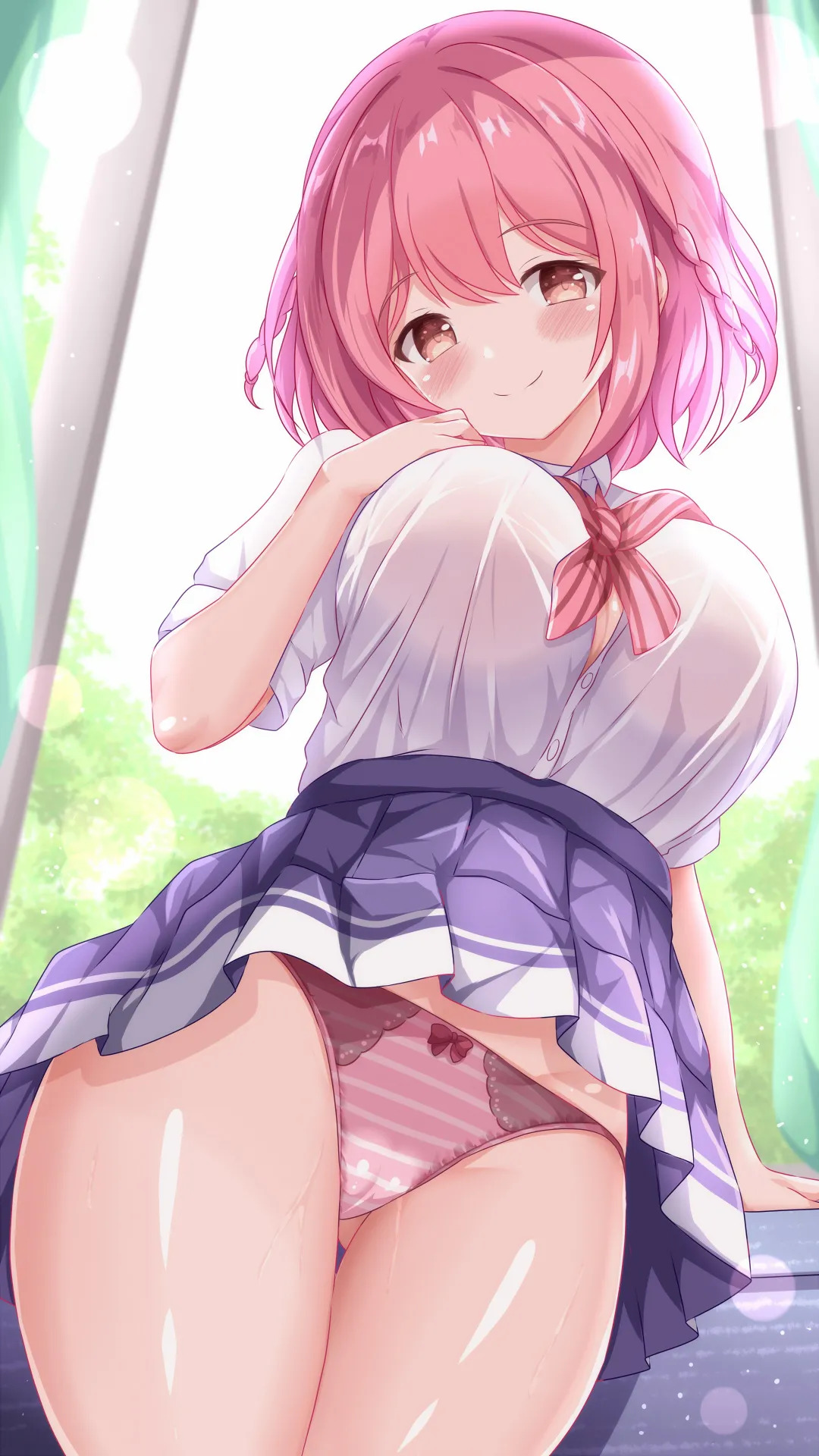 (C107) [Akari Note. (Xenon)] Akari to Korekara mo Zutto Issho! 9 (O.N.G.E.K.I.) - Page 22