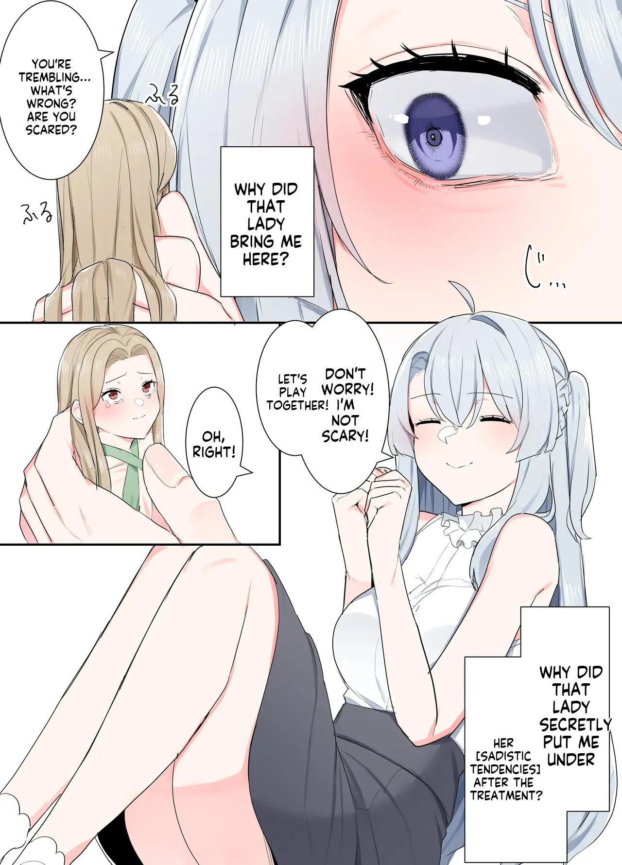 [Odoru London] VR nara Nandemo Ari Jan! (MTL) - Page 29